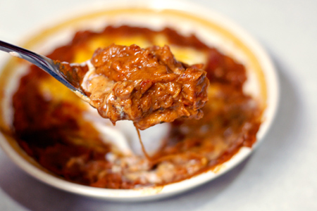 Refried beans are actually not refried Refried Beans